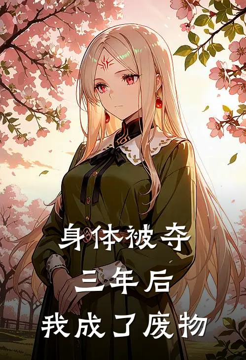 身体被夺三年后，我成了废物