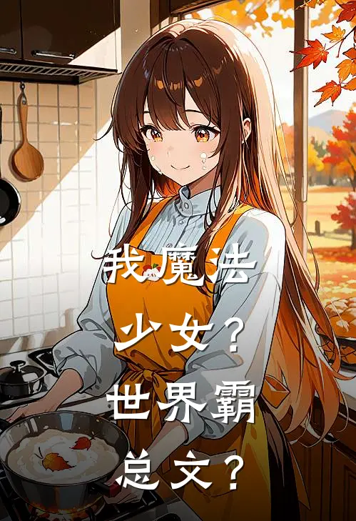 我魔法少女？世界霸总文？