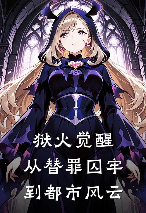 狱火觉醒：从替罪囚牢到都市风云