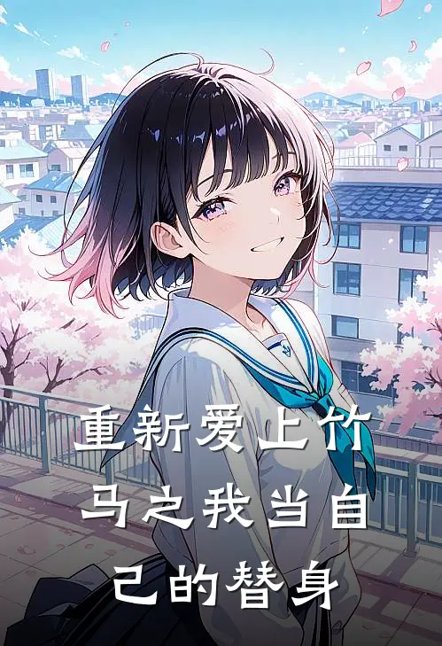重新爱上竹马之我当自己的替身