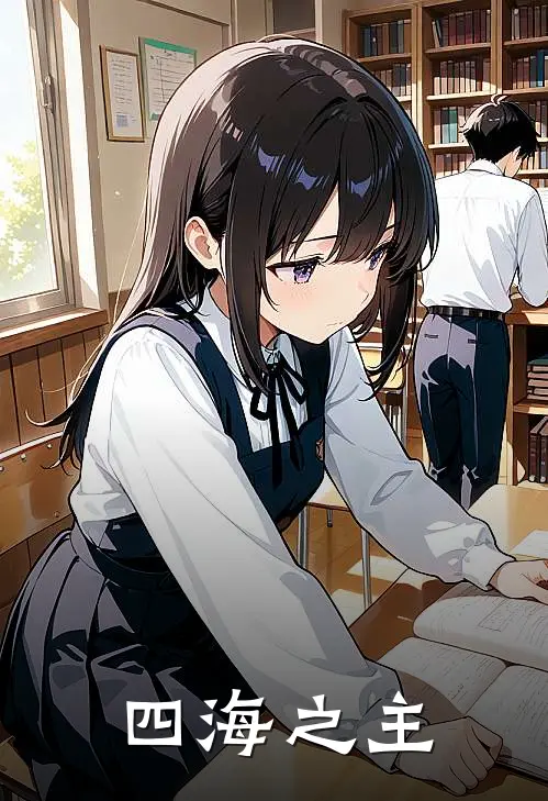 四海之主