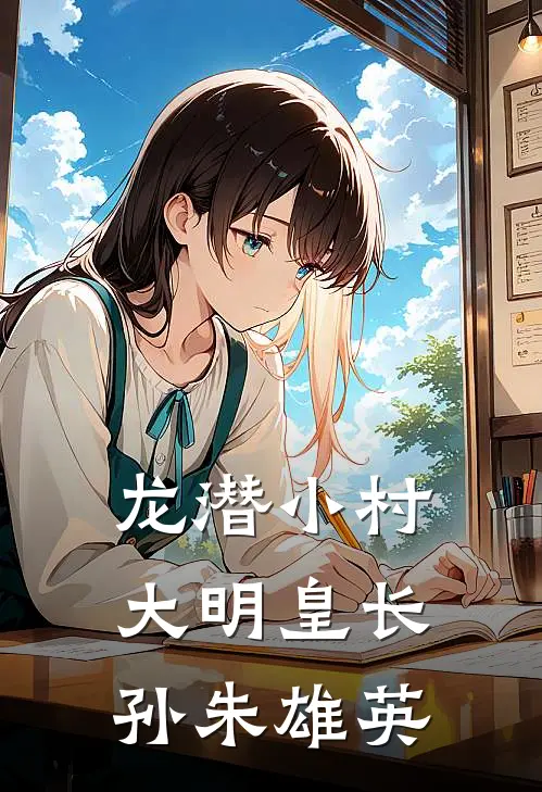 龙潜小村：大明皇长孙朱雄英