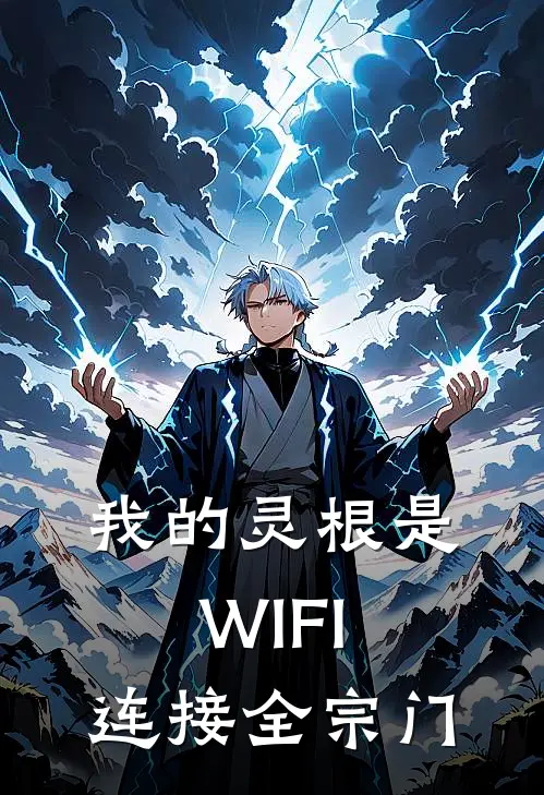 我的灵根是WIFI，连接全宗门