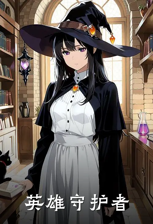 英雄守护者
