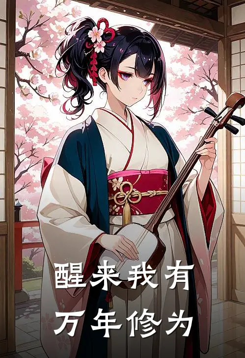 醒来我有万年修为