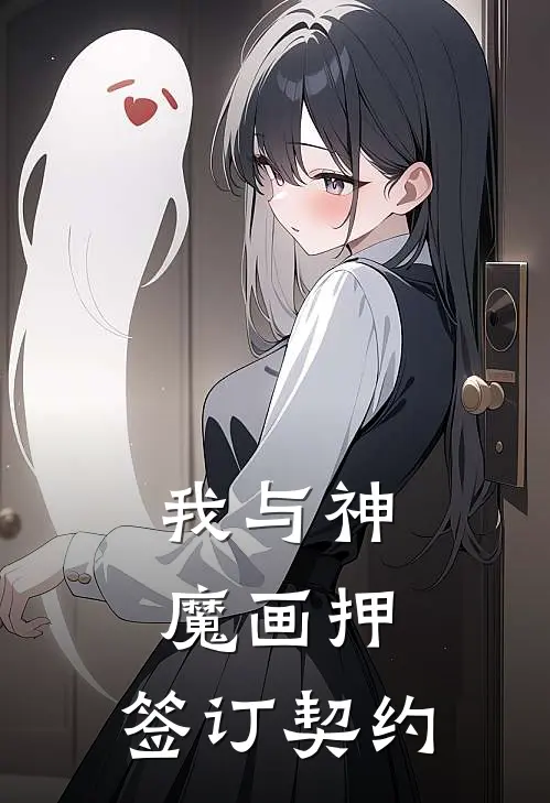 我与神魔画押，签订契约