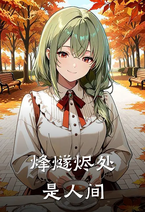 烽燧烬处是人间