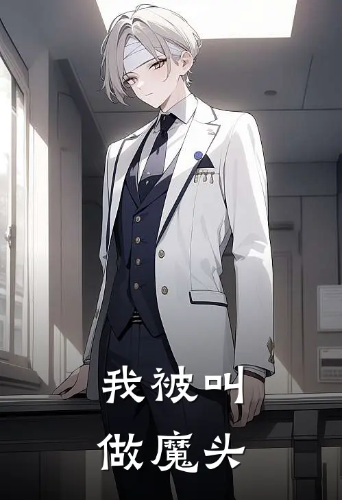 我被叫做魔头