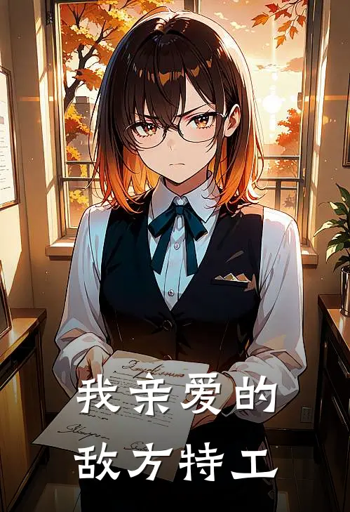 我亲爱的敌方特工