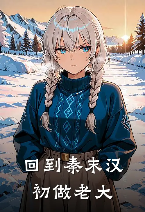 回到秦末汉初做老大