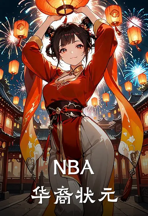 NBA：华裔状元