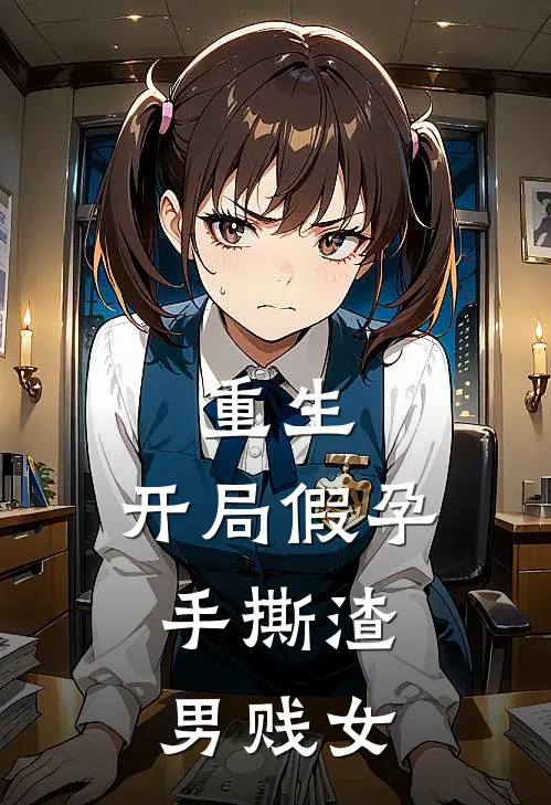 重生：开局假孕，手撕渣男贱女