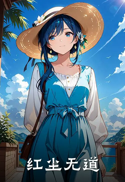 红尘无道