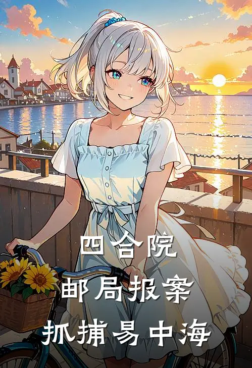 四合院，邮局报案，抓捕易中海