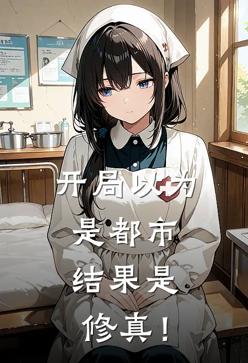 开局以为是都市，结果是修真！