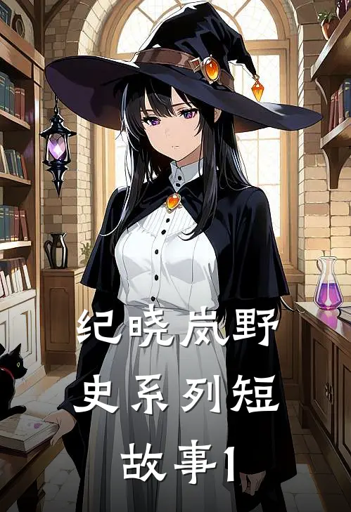 纪晓岚野史系列短故事1