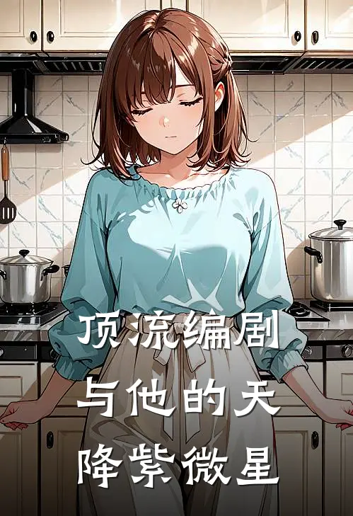 顶流编剧与他的天降紫微星