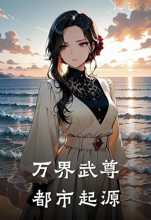 万界武尊：都市起源