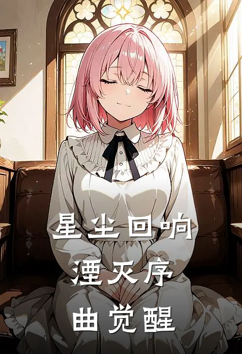 星尘回响：湮灭序曲【觉醒】