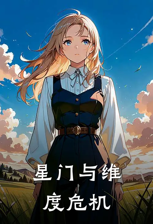 星门与维度危机