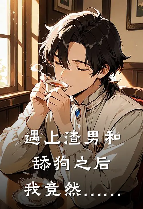 遇上渣男和舔狗之后，我竟然……