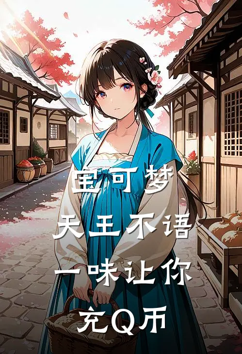 宝可梦：天王不语一味让你充Q币