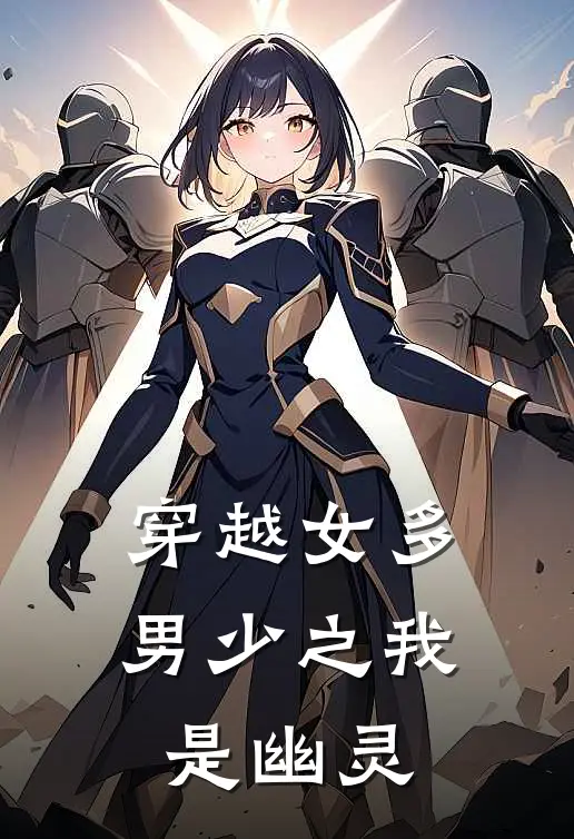 穿越女多男少之我是幽灵