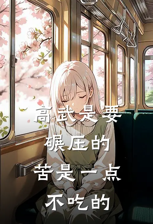 高武是要碾压的，苦是一点不吃的