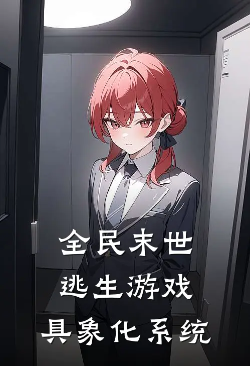 全民末世逃生游戏：具象化系统