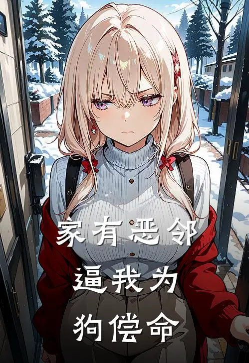 家有恶邻，逼我为狗偿命