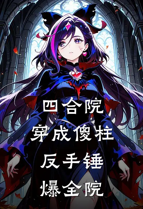 四合院：穿成傻柱，反手锤爆全院