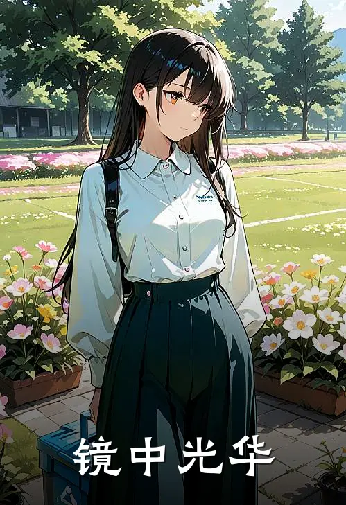 镜中光华