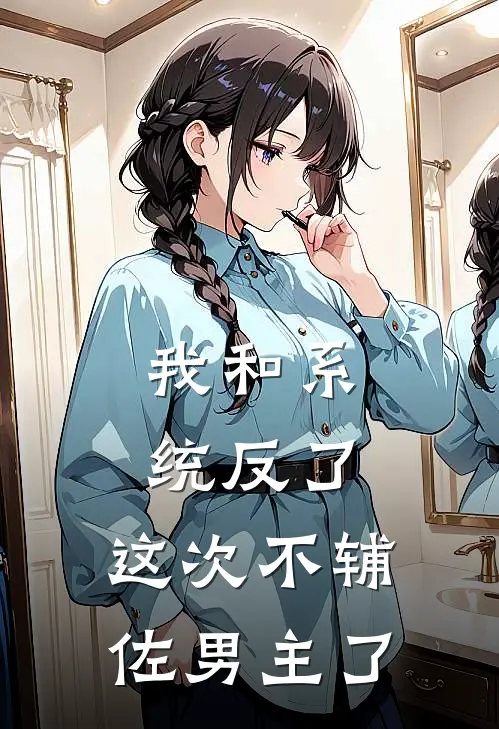 我和系统反了，这次不辅佐男主了