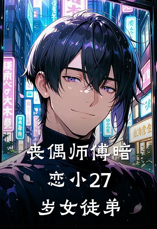 丧偶师傅暗恋小27岁女徒弟