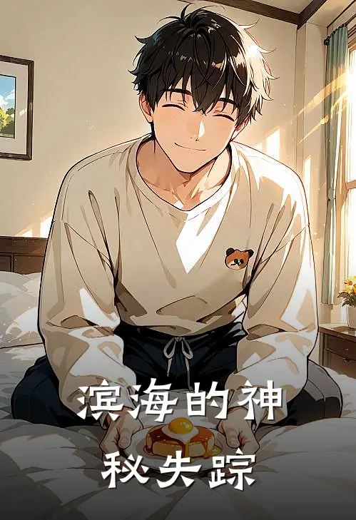 滨海的神秘失踪