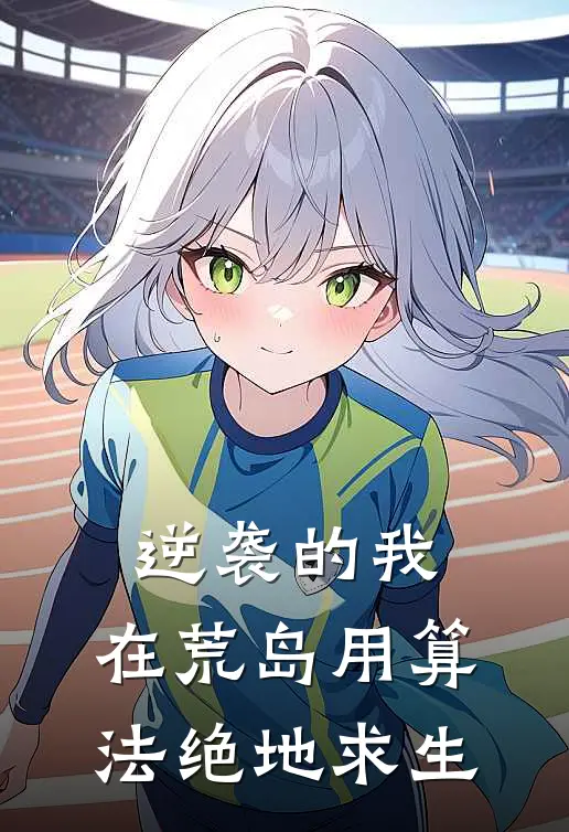 逆袭的我，在荒岛用算法绝地求生