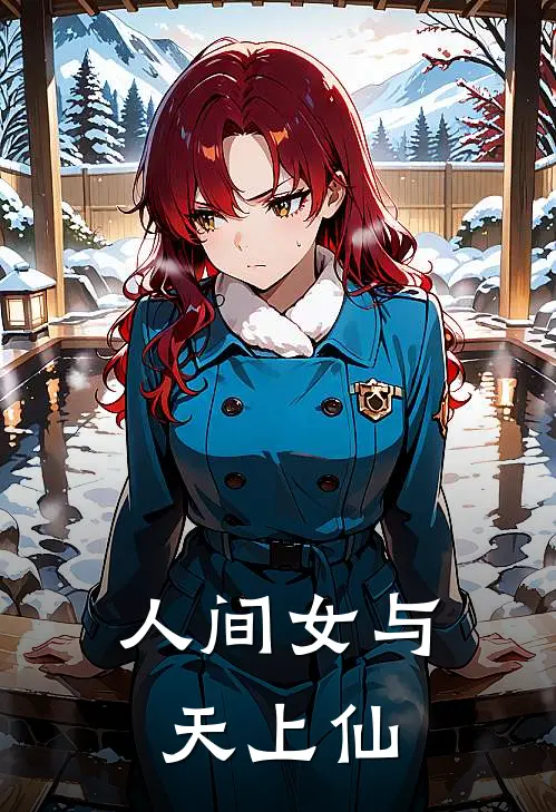 人间女与天上仙