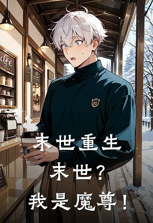 末世重生：末世？我是魔尊！