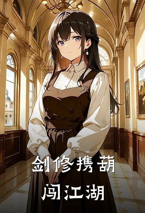 剑修携葫闯江湖