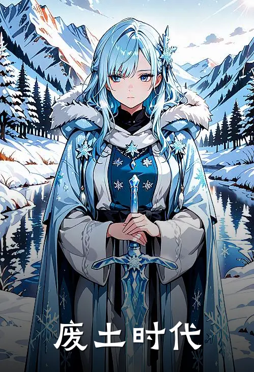 废土时代