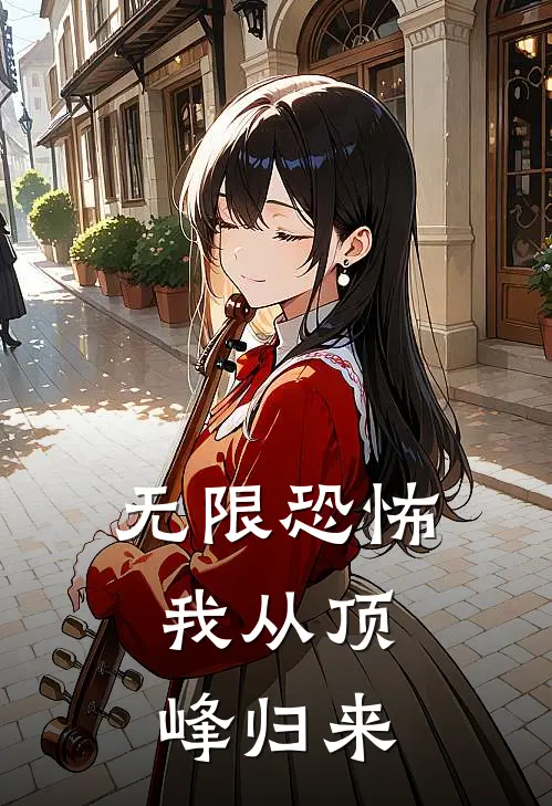 无限恐怖，我从顶峰归来