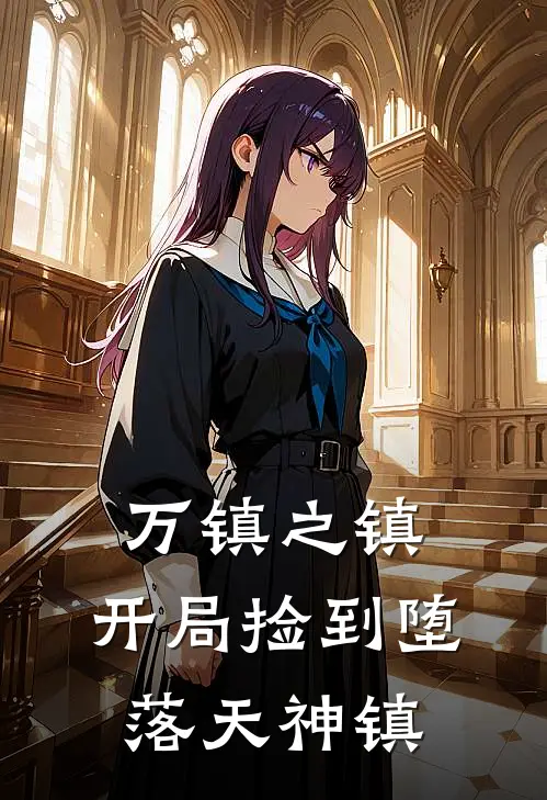 万镇之镇：开局捡到堕落天神镇