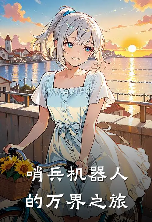 哨兵机器人的万界之旅