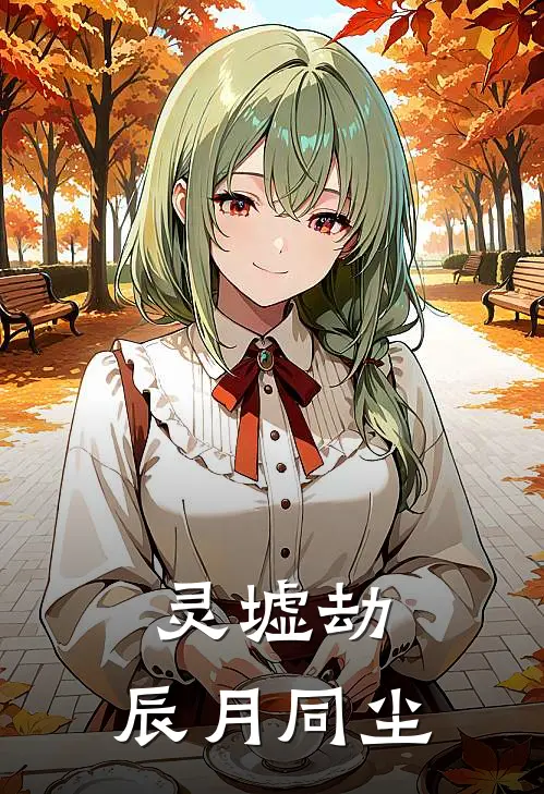 灵墟劫：辰月同尘