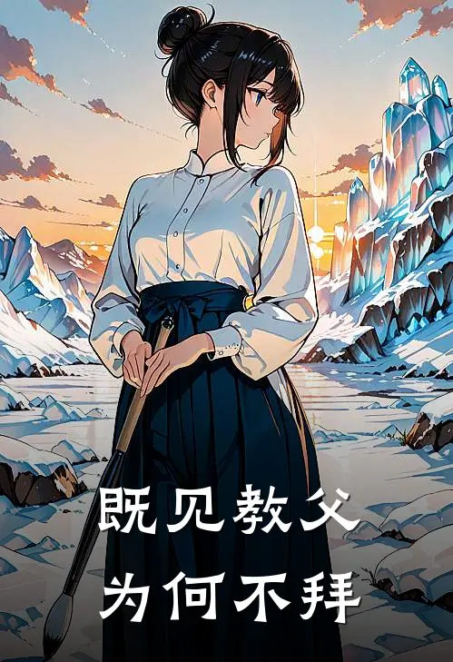 既见教父，为何不拜