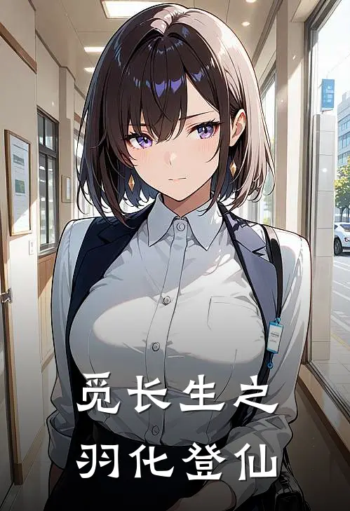 觅长生之羽化登仙