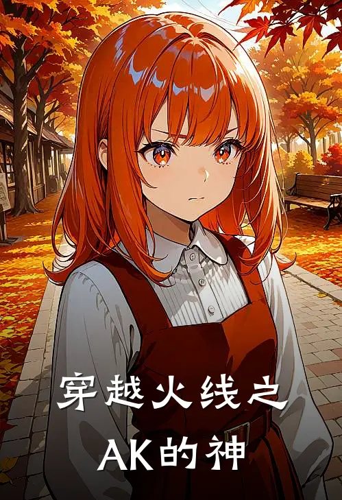 穿越火线之AK的神