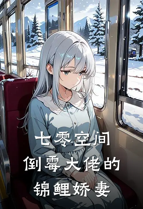七零空间：倒霉大佬的锦鲤娇妻