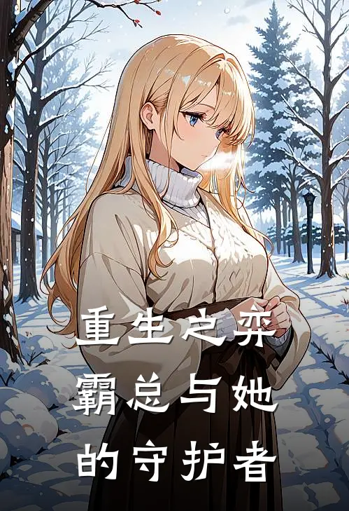 重生之弈：霸总与她的守护者