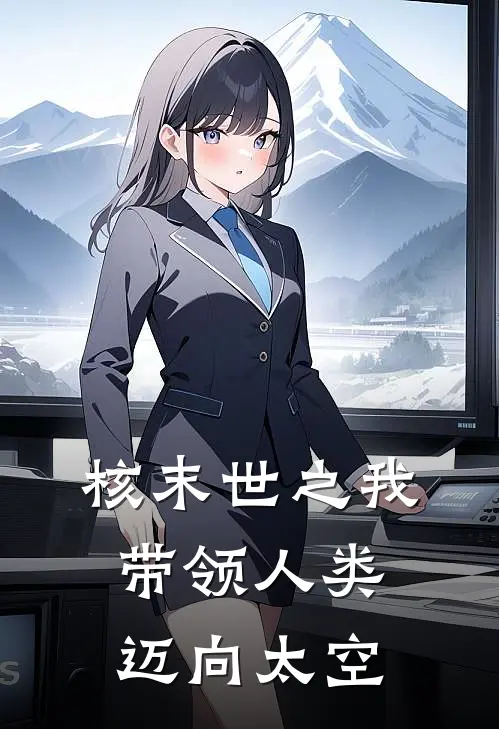 核末世之我带领人类迈向太空